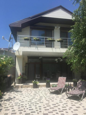 Villa Life